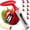 Cherry Red, variant on Premium Apple Corer Tool - Ultra Sharp, Stainless Steel, Serrated Blades for Easy Coring - Easy to Use & Clean, Durable Apple Corer Remover for Baking Apples & More - Red