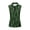 Green Leaf Pattern, variant on Whosucclay Leopard Print Workout Tank Tops Womens Golf Shirt for Ladies, Fashion Soft for Tennis Running Hiking