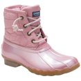 thumbnail image 2 of Girls' Sperry Top-Sider Saltwater Duck Boot, 2 of 5