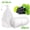 24 38cm, variant on 50Pcs 17x27cm Fruit Netting Bags, White Protective Mesh Bags with Drawstring for Blueberry Tomato Grape Dragon Fruit, Garden Cover