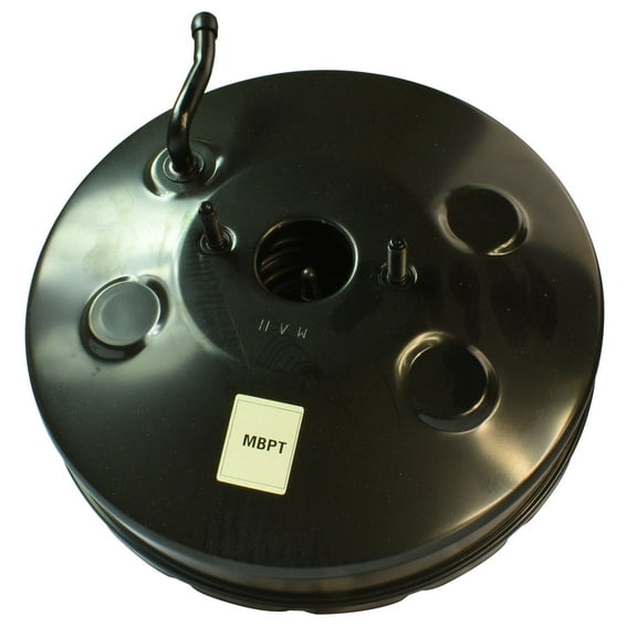 Mando Power Brake Booster 27A1060 Fits select: 2010 HYUNDAI ELANTRA TOURING, 2008-2009 HYUNDAI ELANTRA