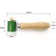 thumbnail image 3 of 40mm Silicone Pressure Roller Pressure Roller For Edge Bonding And Welding Assembly Of Pvc Tarpaulin, High Temperature Resistant Welding Tool, 3 of 5
