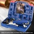 thumbnail image 3 of Tube Bender, WK-666 Tubing Pipe Bender Pipe Bender, For Home, 3 of 8