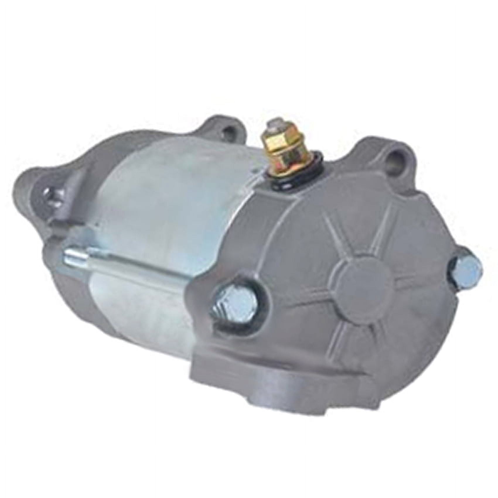 Las mejores ofertas en Motorcycle Starter Motors & Relays for 2002 Suzuki  Bandit 1200 | eBay RAREELECTRICAL New Starter Compatible with Suzuki Motorcycle GSF1200S 97-98 Bandit V W 31100-40C00 31100-40C02