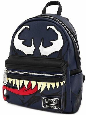 loungefly mini backpack marvel