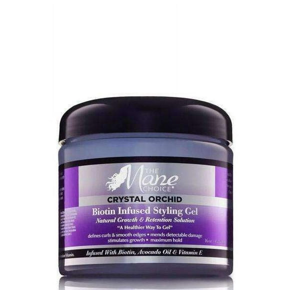 Biotin Styling Gel