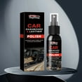 thumbnail image 5 of EUDIDV Scratch Remover Car Dashboard Instrument Panel Car Interior Cleaning Polishing Coating Real Leather Seat Maintenance And Care Agent 50ml Surface Restoration Agent, 5 of 7