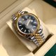 thumbnail image 3 of Calidad Suiza s GMT Master II Esfera Negra 126715CHNR 18 Oro Rosa-Místico De Lujo Hombres Reloj Automático455454, 3 of 3