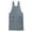 Light blue, variant on Heavily Duty Jean Kitchen Apron with Spacious Coverage, Breathable Cooking Apron for Daily Cooking Protections Wear