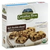 Small Planet Foods Cascadian Farm Organic Granola Bars, 5 ea