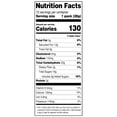 thumbnail image 4 of Great Value Mini Bear Chocolate Graham Cookies, 1 oz, 10 Count, 4 of 8
