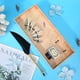 thumbnail image 5 of Kit de pluma estilográfica vintage de estilo sencillo, caja de regalo, elaborada por expertos, 5 of 12