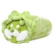 thumbnail image 1 of Almohada para muñecas de peluche, verduras y repollo, 45 cm, 1 of 2