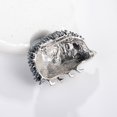 thumbnail image 3 of Broche de erizo pequeño CHAO animal de dibujos animados, 3 of 5