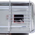 thumbnail image 6 of Techtongda Qx Meat Slicer Body Stainless Steel Meat Cutting Machine without Blade, 6 of 11