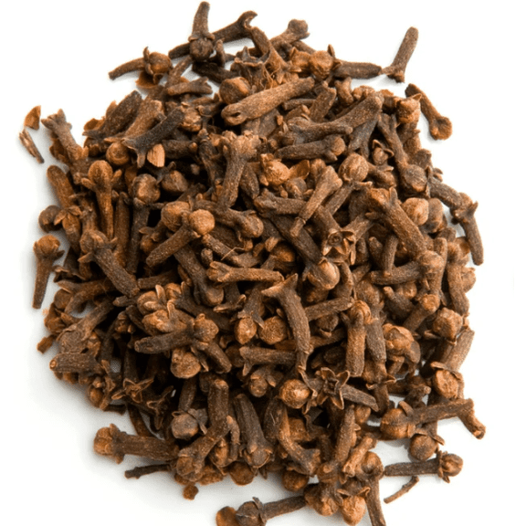 ERIOGO African Cloves, Whole (Syzygium aromaticum)  20g