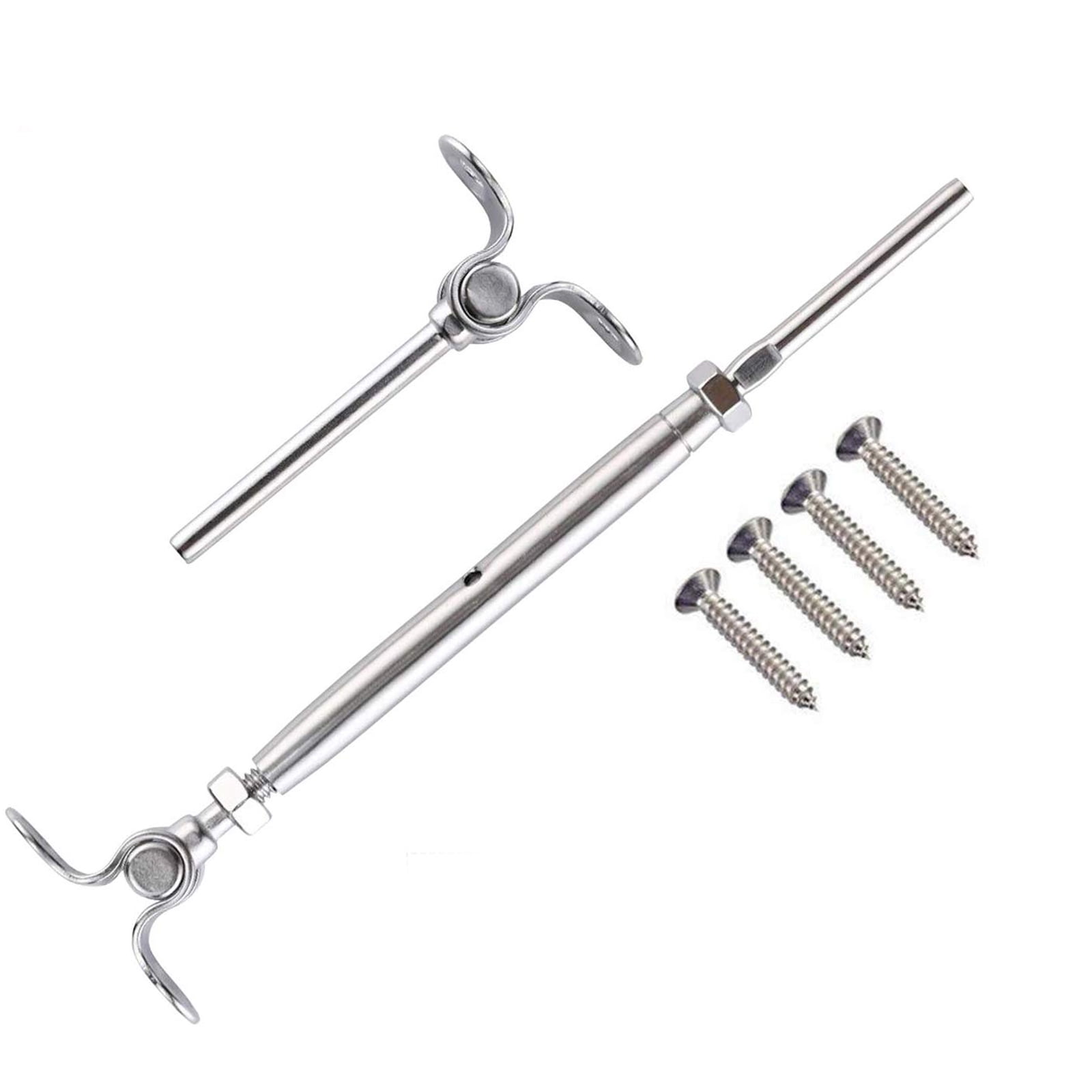 Buy Stainless Steel Cable Railing Kit Systems Fit 1 8 Wire Rope Online buy-stainless-steel-cable-railing-kit-systems-fit-1-8-wire-rope-online