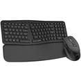 thumbnail image 3 of Kit 2 en 1 Teclado y Mouse ACTECK CREATOR ULTRA CONFORT MK650 Ergonomico Inalambrico USB 2.4 Ghz, 3 of 4