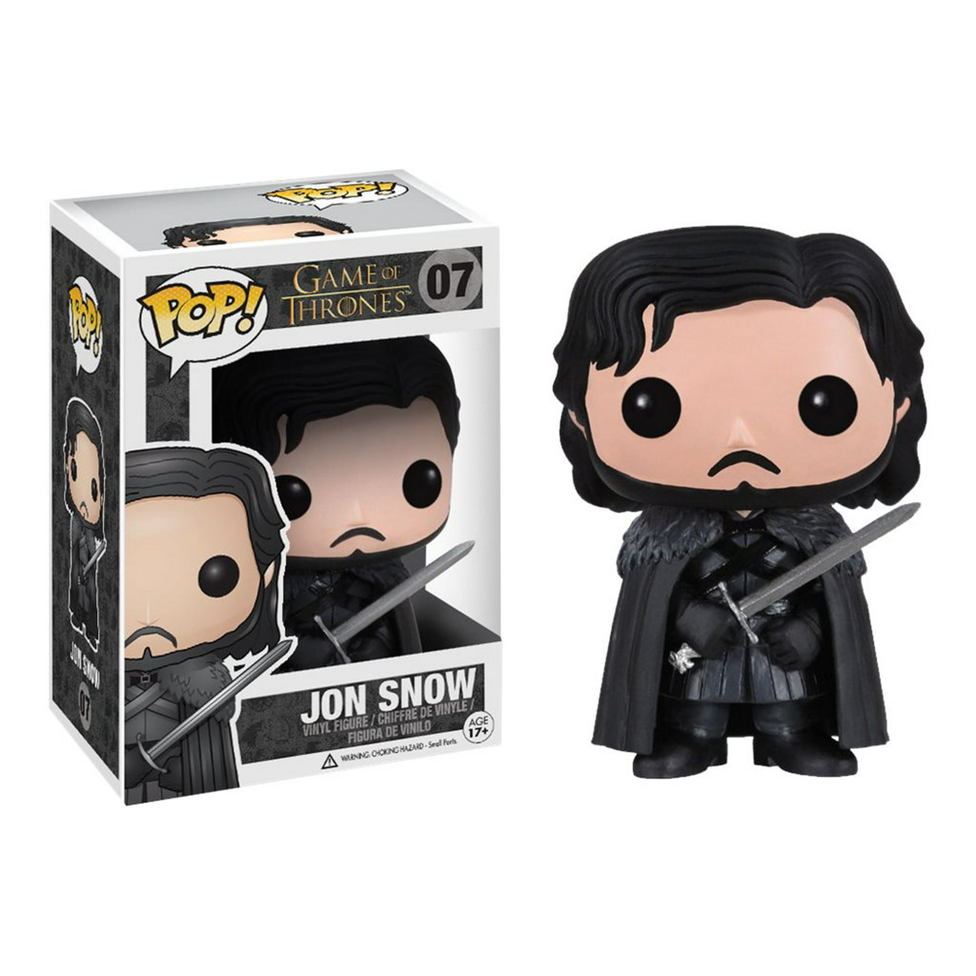 Funko got discount