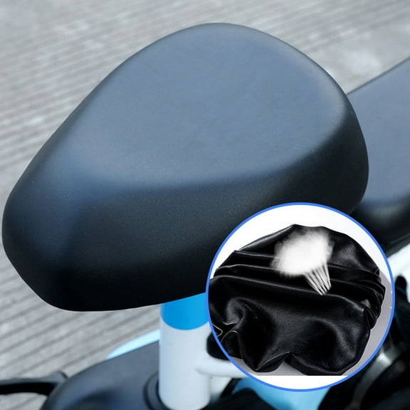 Polyester Ebike Cover Ebike Cover Ebike Cover Very Sturdy Water Resistant 180g/set 25x20CM Black Easy To Install