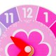 thumbnail image 2 of Tablero Sensorial Piezas De Juguete Juguetes De Educación Temprana Para Juegos De Cognición Reloj Unisex Rosa+Sensory Board Toy Parts Juguetes De Educación Temprana Para Juegos De Cognición Hugo none, 2 of 6