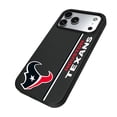 thumbnail image 2 of Keyscaper Houston Texans  iPhone Magnetic Bump Case, 2 of 6