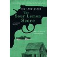 thumbnail image 1 of Pre-Owned The Sour Lemon Score: A Parker Novel Paperback, 1 of 1