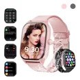 thumbnail image 1 of 2'' Reloj Inteligente Smartwatch Bt Llamada Voz Ip68 Altumar, 1 of 1