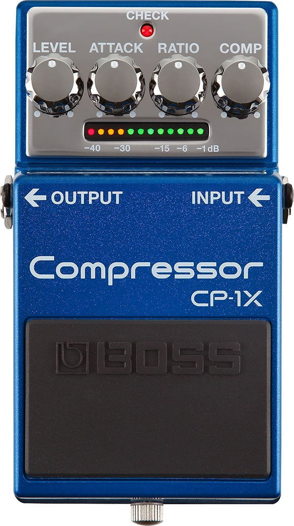 Image of Boss CP-1X Walmart