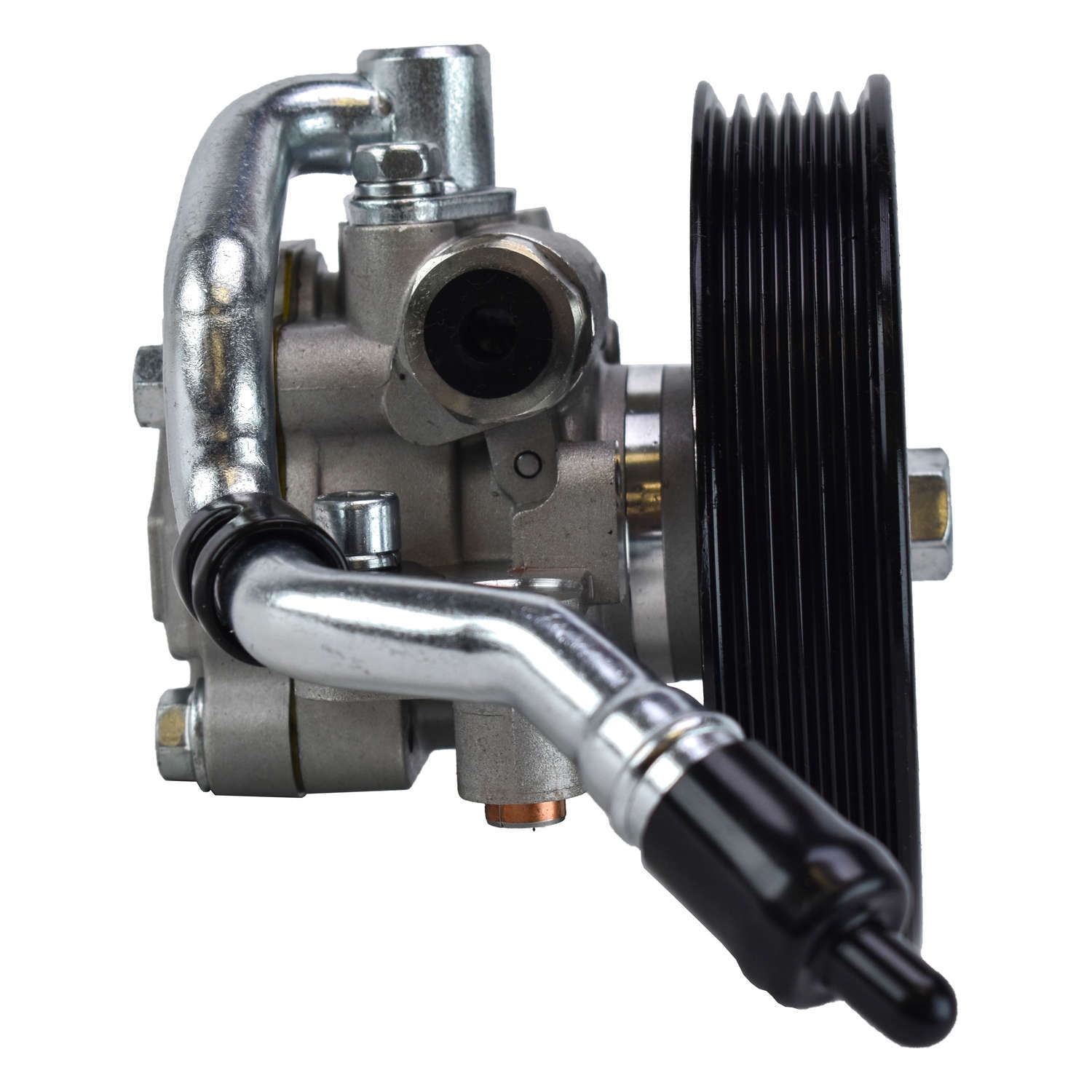 Atlantic 63180N New Power Steering Pump