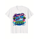 thumbnail image 1 of 2025 Cruise Graphic T Shirt Heat Transfer Stickers DTF iron on Vinyl Patches For Summer Fashion Washable Durable Fabric Decoration, 1 of 6