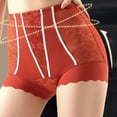 thumbnail image 6 of Levmjia Womens Underwear Seamless Panties Breathable Lace Thongs For Women No Show Invisible Comfortable Soft Stretch Lingerie For Daily Wear And Special Occasion, 6 of 9