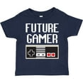thumbnail image 3 of Inktastic Future Gamer. Boys or Girls Toddler T-Shirt, 3 of 5