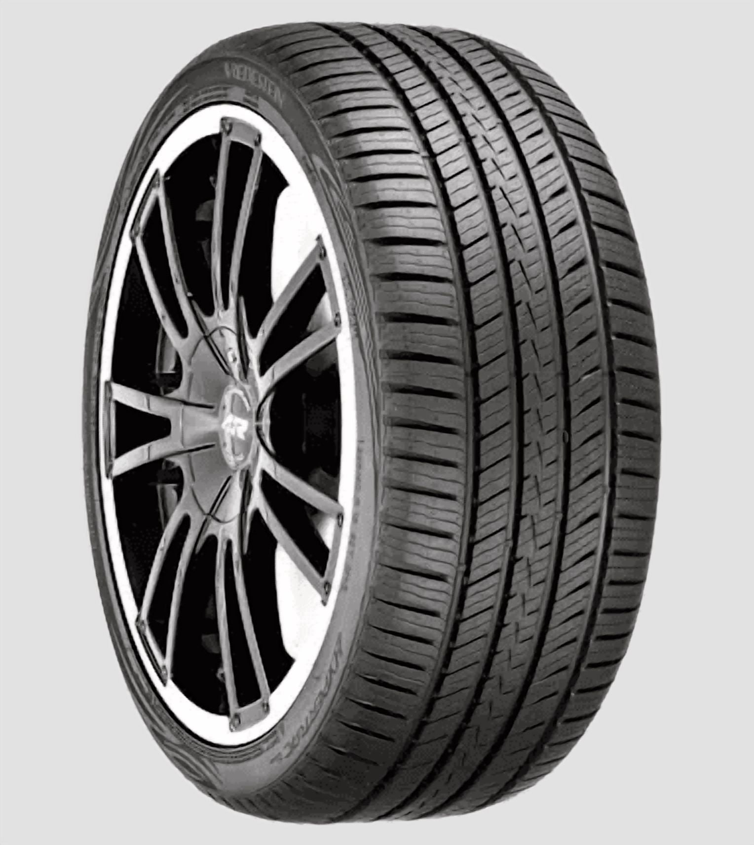Vredestein Tire HyperTrac All Season 275/35R20XL 102Y All Season passenger car tire