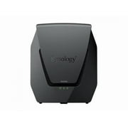 Synology WRX560 Dual-Band Wi-Fi 6 Router, 2.9 lbs