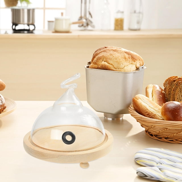 Hytrove 1Jgo Para Humo De Comida Con Duradero Y Fácil Limpieza Color