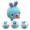 thumbnail image 4 of Adorable juguete con chirrido en la lengua, divertido juguete sensorial para aliviar la ansiedad de los niños., 4 of 6