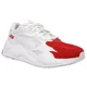 thumbnail image 2 of PU & MA Tmc X Marathon Mixtape Anniversary RsX3 Mens White Sneakers Casual Shoes 3, 2 of 6