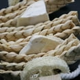 thumbnail image 2 of unbranded De Colgantes Para Loros Con Loofah Y Color Beige Para Uso En Jaulas, 2 of 8