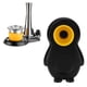 thumbnail image 1 of Soporte De Almacenamiento Para Cápsulas De Café, ABS Con Forma De Animal, Base De Almacenamiento Para Cápsulas De Café, Taza De Filtro De Café Reutilizable,, 1 of 7