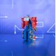 thumbnail image 5 of Figura de acción Transformers EarthSpark 1-Step Optimus Prime, 5 of 9
