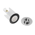 thumbnail image 2 of Sink Stopper Bathtub Water Drain Plug Basin Button Strainer Europe Standard For, 2 of 4