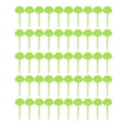thumbnail image 1 of Oubit Plant Tag,50Pcs Plant Labels Waterproof Plant Marker Plant Label Achieve More, 1 of 9