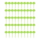 thumbnail image 1 of Plant Label, Planting Marker Easy To Clean 50Pcs Reliable Waterproof For Flowers Potted For Nursery For Outdoor, 1 of 8