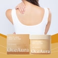 thumbnail image 2 of OceAura Nourishing And Moisturizing Body Lotion, Gently Care, Moisturize And Moisturize The Whole Body Skin, 2 of 6