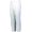 WHITE, variant on Augusta sportswear Youth Pull-Up Baseball Pant - 1488