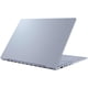 thumbnail image 3 of ASUS Vivobook S16 Laptop OLED de 16″ – Intel Core Ultra 9 285H Supera a AMD Ryzen 9 8945HS, 32GB RAM/ 1TB SSD, 2880x1800 DCI-P3 100%, Ketboard Retroiluminado RGB, Windows 11, Business AI Copilot PC, 3 of 8