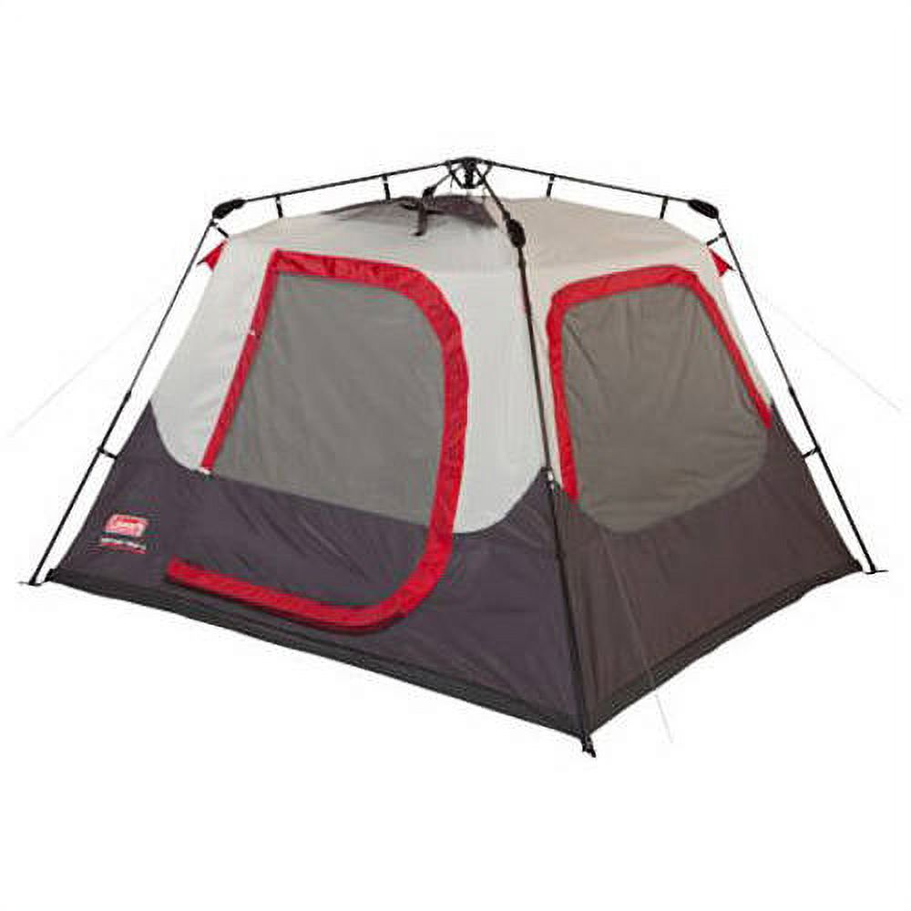 Coleman 4 Person Instant Tent - image 4 of 4