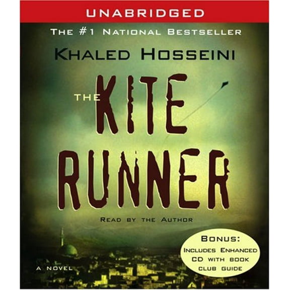 Pre-Owned Kite Runner Paperback