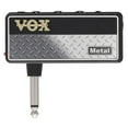 thumbnail image 1 of Amplificateur de Guitare en Métal, 1 of 1